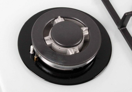 Варочная поверхность Leran GH 64521 BG