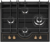 Варочная поверхность Electrolux GPE 363RBK