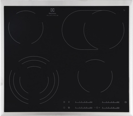 Варочная поверхность Electrolux EHF 96547 XK