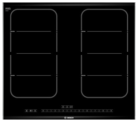 Варочная поверхность Bosch PIV 675 N14E