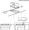 Варочная поверхность Electrolux CPE 3242KC