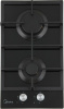 Варочная поверхность Midea MG3260TGB
