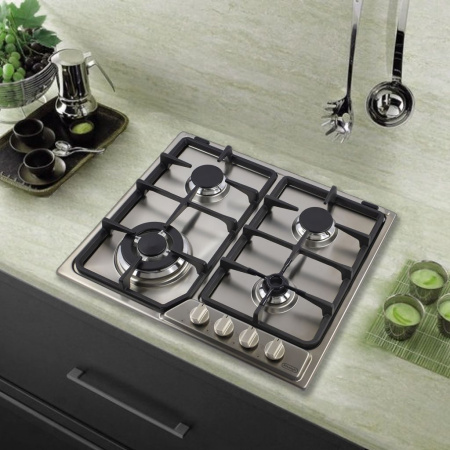 Варочная поверхность Delonghi IF 46 PRO