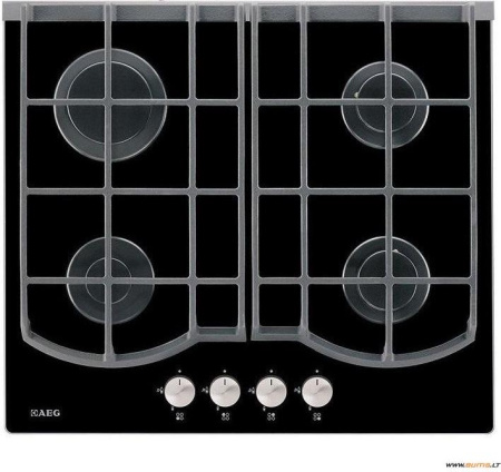 Варочная поверхность AEG HG 5694340B