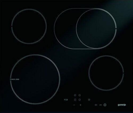 Варочная поверхность Gorenje ECT 693 CSC