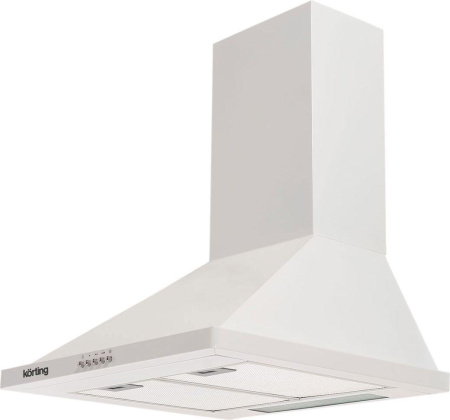 Кухонная вытяжка Korting KHC 6740 W