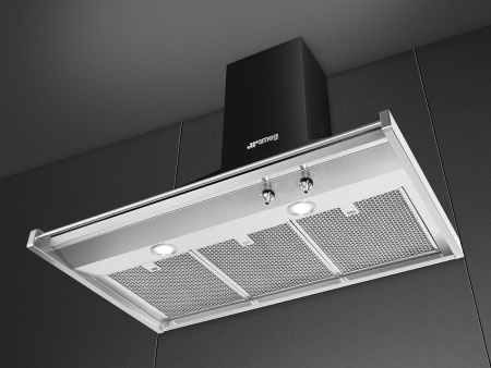 Кухонная вытяжка Smeg KD90HNE