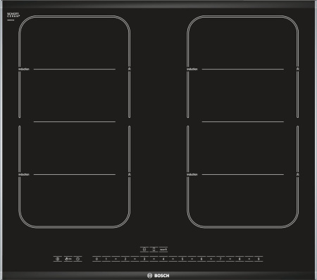 Варочная поверхность Bosch PIV 675 N14E