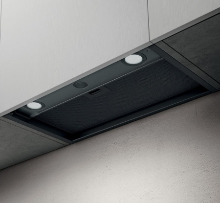 Кухонная вытяжка Elica Boxin LX/BL MAT/A/120