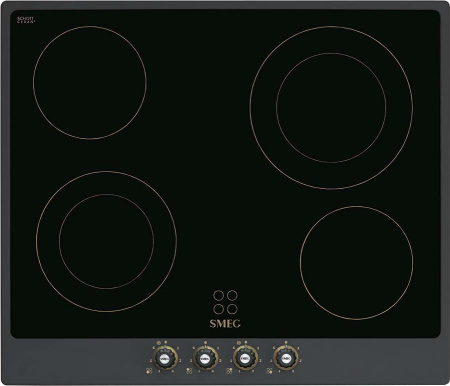 Варочная поверхность Smeg P864AO