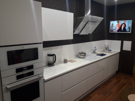 Кухонная вытяжка Konigin Cleona 60