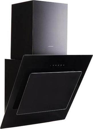 Кухонная вытяжка Leran RH 6405 bg