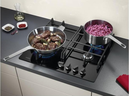 Варочная поверхность AEG HG 567455VB