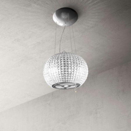 Кухонная вытяжка Elica Star IX/F/47