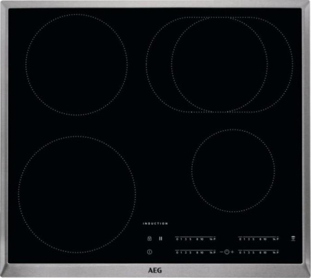 Варочная поверхность AEG IKS 6441 XXB