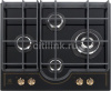 Варочная поверхность Electrolux GPE 363RBK
