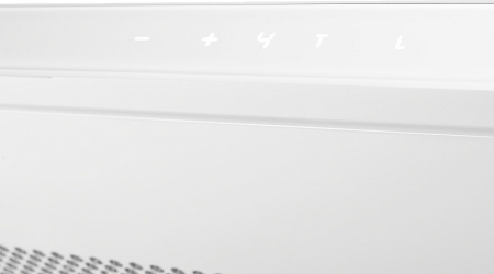 Кухонная вытяжка Kuppersberg Slimbox 90 GW