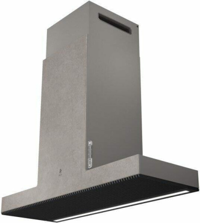 Кухонная вытяжка Elica Haiku Concrete/A/90