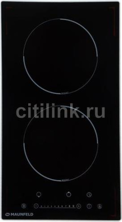 Варочная поверхность Maunfeld EVSI 292BK