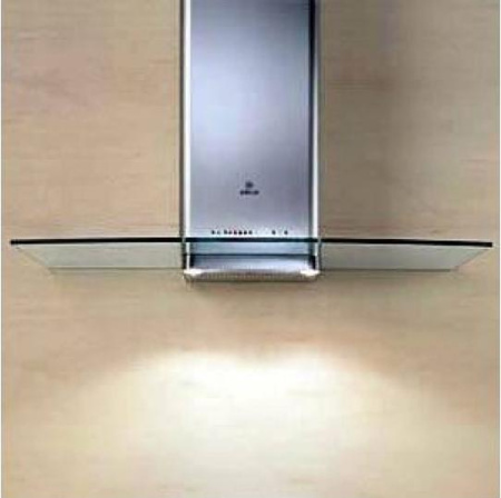 Кухонная вытяжка Elica T-Glass IX/Glass A/60