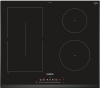 Варочная поверхность Siemens ED 651FSB5E