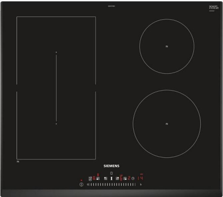 Варочная поверхность Siemens ED 651FSB5E