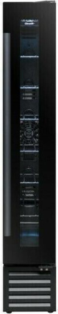 Винный шкаф Climadiff CBU7S1B