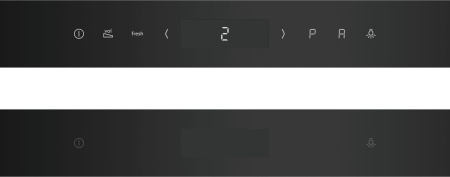 Кухонная вытяжка Neff I96BMV5N5