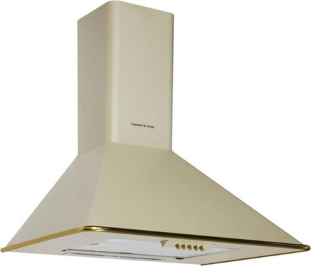 Кухонная вытяжка Zigmund & Shtain K 138.6 X