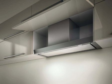 Кухонная вытяжка Elica Filo IX/A/90