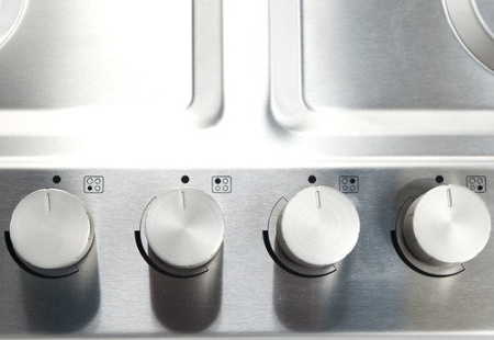 Варочная поверхность LG HU 641DAG