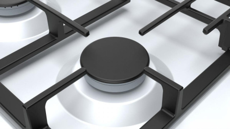 Варочная поверхность Bosch PGP 6B2O92R