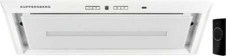 Кухонная вытяжка Kuppersberg Inbox 73 B