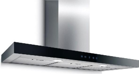 Кухонная вытяжка Jet Air Flavia IX/A/60