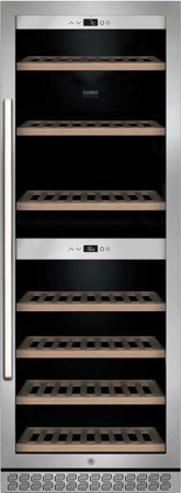 Винный шкаф Caso WineChef Pro 126