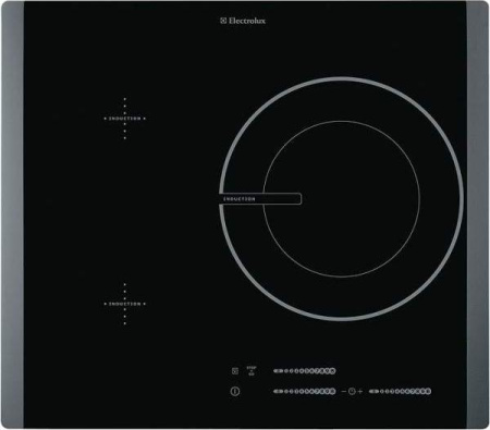 Варочная поверхность Electrolux EHD 60134 P