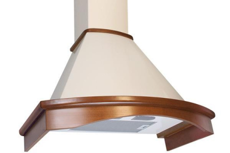 Кухонная вытяжка Akpo Rustica Nova wk-4 60