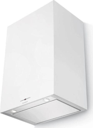 Кухонная вытяжка Faber Cubia Gloss Plus EV8 WH A45