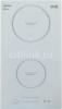 Варочная поверхность Midea MIH32730FW
