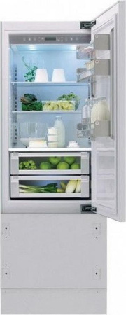 Холодильник KitchenAid KCVCX 20750L