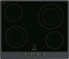 Варочная поверхность Smeg P864AO