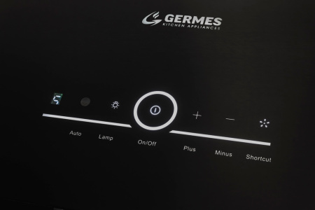 Кухонная вытяжка Germes Alfa 60