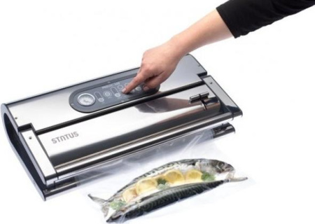 Вакуумный упаковщик Status ProVAC 360