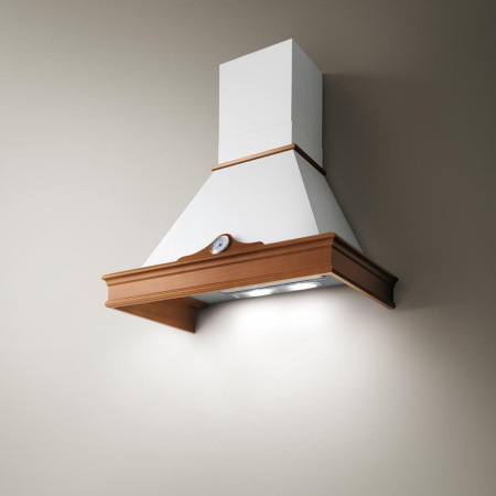 Кухонная вытяжка Elica Oretta WH/A/60