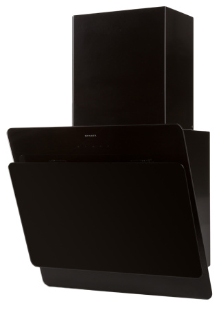 Кухонная вытяжка Faber Cocktail XS BK A55