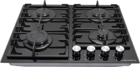 Варочная поверхность Maunfeld EGHG.64.3CB/G