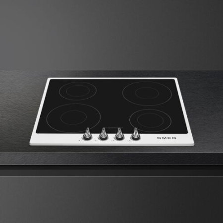 Варочная поверхность Smeg SI964BM
