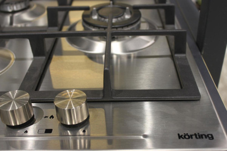Варочная поверхность Korting HG 465 CTX