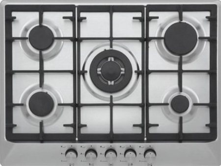 Варочная поверхность Simfer H 7501 WGRM