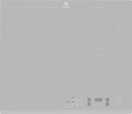 Варочная поверхность Electrolux IPE 6443 SF